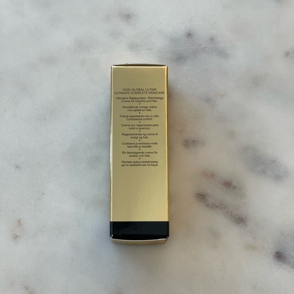 CHANEL La Creme NIB (set of 5 samples) - Picture 8 of 8